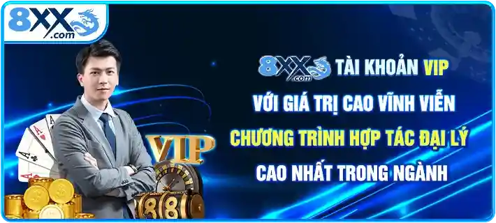 8XX - Trang Chủ Chính Thức Của Casino Việt Nam